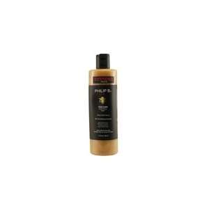 Styling Haircare Chai Latte Soul Body Wash 12 Oz By Philip 
