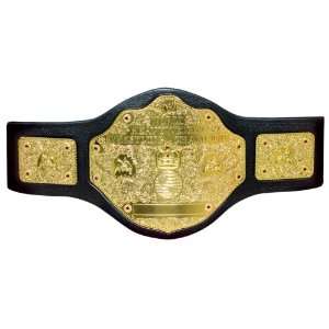  WWE World Heavy Weight Championship Belt Toys & Games