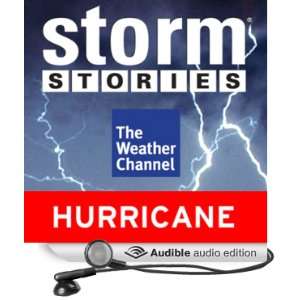   Hurricane Georges (Audible Audio Edition) The Weather Channel, Jim