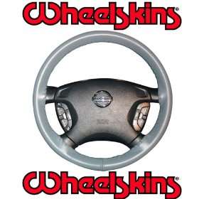   Chevrolet Beretta Wheelskins Original Genuine Leather Steering Wheel