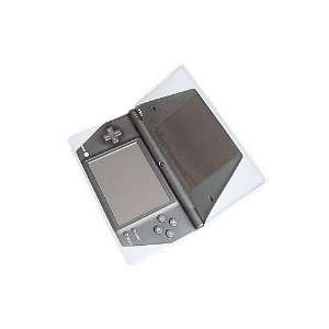  Nintendo DSi Soft Gel Silicone Skin Case Cover Clear 