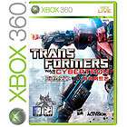 Transformers War Cybertron Jazz DLC XBOX360  