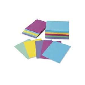  Pacon Corporation Products   Colored Bond Paper, 24 lb., 8 