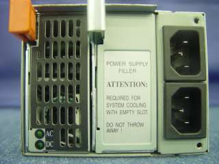 Delta Power Supply & Cage 350W DPS 350MB 3 A RPS 350 9  