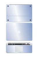 Protech Full Body Shield for new 15 Apple MacBook Pro  