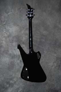 Washburn Paul Stanley PS1800 Crack Mirror Guitar Strap  