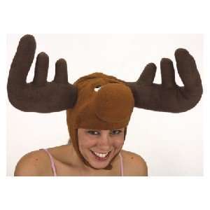  Adult Moose Costume Hat: Everything Else