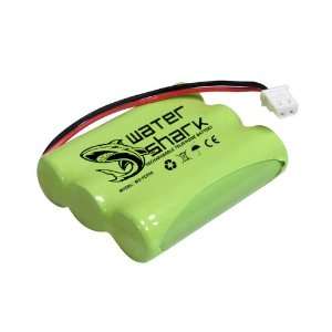   Water Shark Replacement Cordless Phone Battery WS PCF06 Electronics
