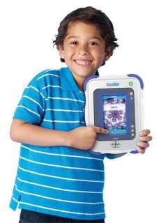 Vtech   InnoTab Interactive Learning Tablet: Toys & Games