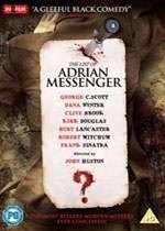 The List Of Adrian Messenger DVD New & Sealed 5055002531385  