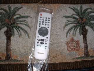 NEW Samsung TV/VCR Combo Remote Control 00003A 00075A  