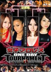 2011 Female Women Wrestling 3 MATCHES DVD Pro 61 MIN!  