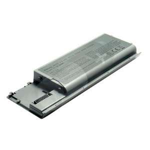  Battery for Dell Latitude D630 Notebook: Electronics