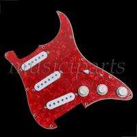 Single Coil Modern Style Electric Guitar Pickup  