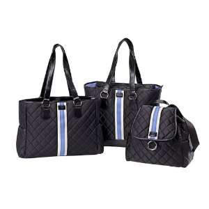  Black Collection Diaper Bags Baby