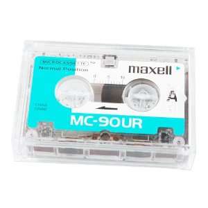   Micro cassette tape For dictaphones port  Players & Accessories