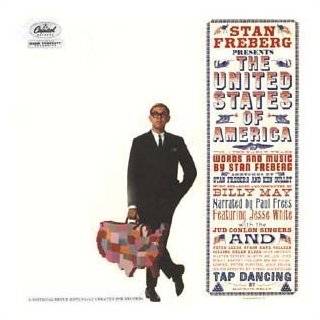 Stan Freberg Presents the United States of America, Vol. 1 The Early 
