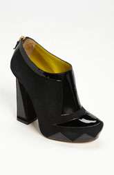 NEW! Pollini Colorblock Bootie $795.00