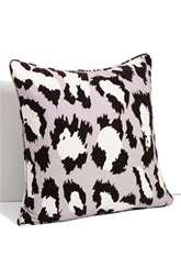 Diane von Furstenberg Spotted Cat Pillow $109.00