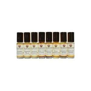  Inesscents Anointing Oil   Rose Amber: Beauty
