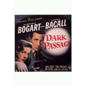   Bogart)(Lauren Bacall)(Agnes Moorehead)(Bruce (Herman Brix) Bennett
