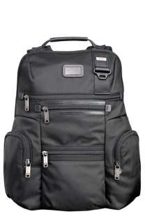 Tumi Alpha Bravo Knox Backpack  