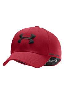 Under Armour HeatGear® Baseball Cap  