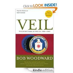 Veil Bob Woodward  Kindle Store