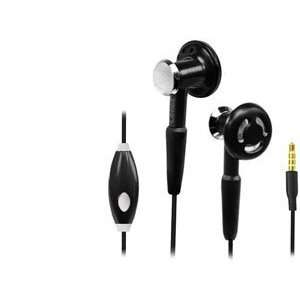   High Quality Headset Ear Bud Black For HTC Hero S 