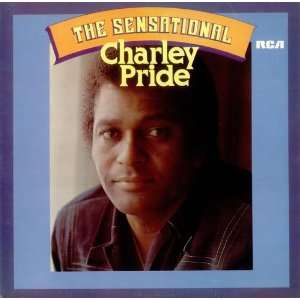  The Sensational Charley Pride Music