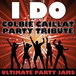Do (Colbie Caillat Party Tribute) by Ultimate Party Jams