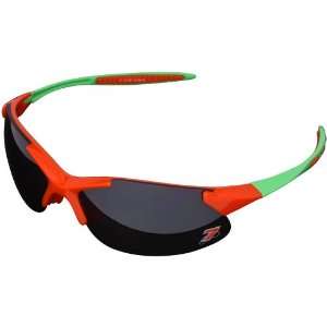 Danica Patrick Half Frame Sport Sunglasses