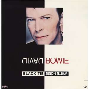 Black Tie White Noise: David Bowie: Music