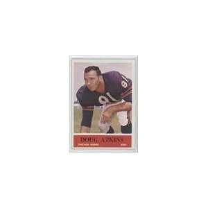  1964 Philadelphia #15   Doug Atkins Sports Collectibles