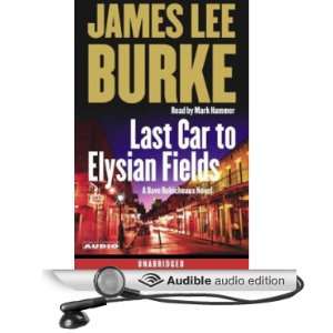   Fields (Audible Audio Edition) James Lee Burke, Mark Hammer Books