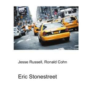 Eric Stonestreet [Paperback]