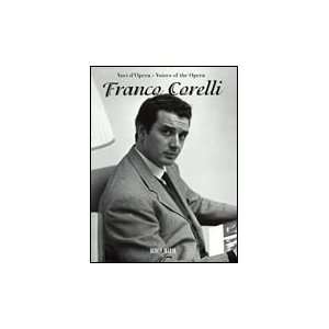  Franco Corelli Softcover