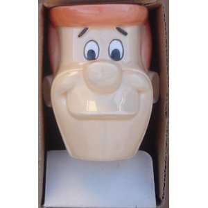  George Jetson Figural Coffee Cup (Comes In A Plain Box 