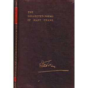  The Collected Poems of Hart Crane 