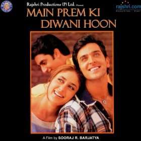  Sanjana I Love You: Hrithik Roshan & Kareena Kapoor: MP3 