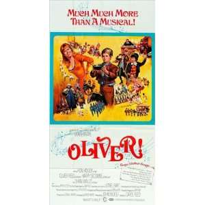   Ron Moody)(Shani Wallis)(Oliver Reed)(Hugh Griffith)