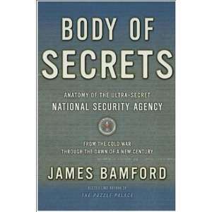   of the Ultra Secret National Security Agency By James Bamford Books
