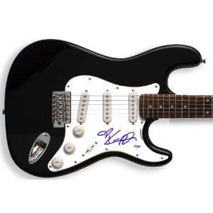 Kellie Pickler Autographed Signed Guitar PSA/DNA American Idol
