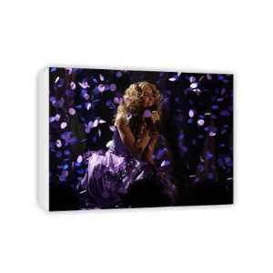  Leona Lewis   Canvas   Medium   30x45cm