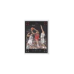  2007 08 Topps #39   Luol Deng Sports Collectibles