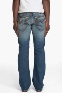 True Religion Billy Super T Calvary Jeans for men  