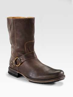 Cole Haan   York Harness Boots    