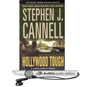  Scully Novel (Audible Audio Edition) Stephen J. Cannell, Paul Michael