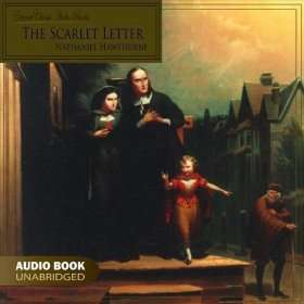  The Scarlet Letter (Nathaniel Hawthorne) Eternal Classic 