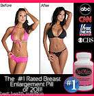 bustmaxx 1 breast enlargement pill forget creams gum pumps injection